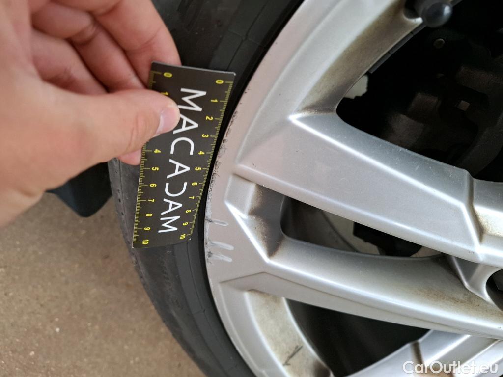  Audi  A3  Sportback 35 TDI Business Line 2.0 TDI 150CV BVA7 E6d #19