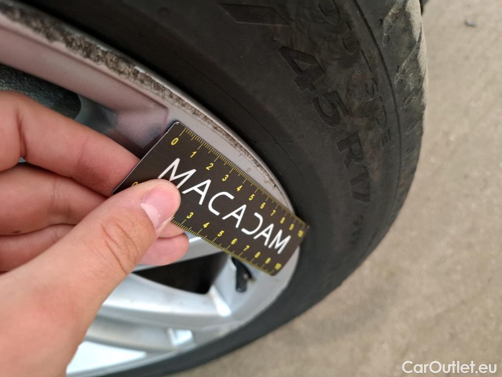  Audi  A3  Sportback 35 TDI Business Line 2.0 TDI 150CV BVA7 E6d #30