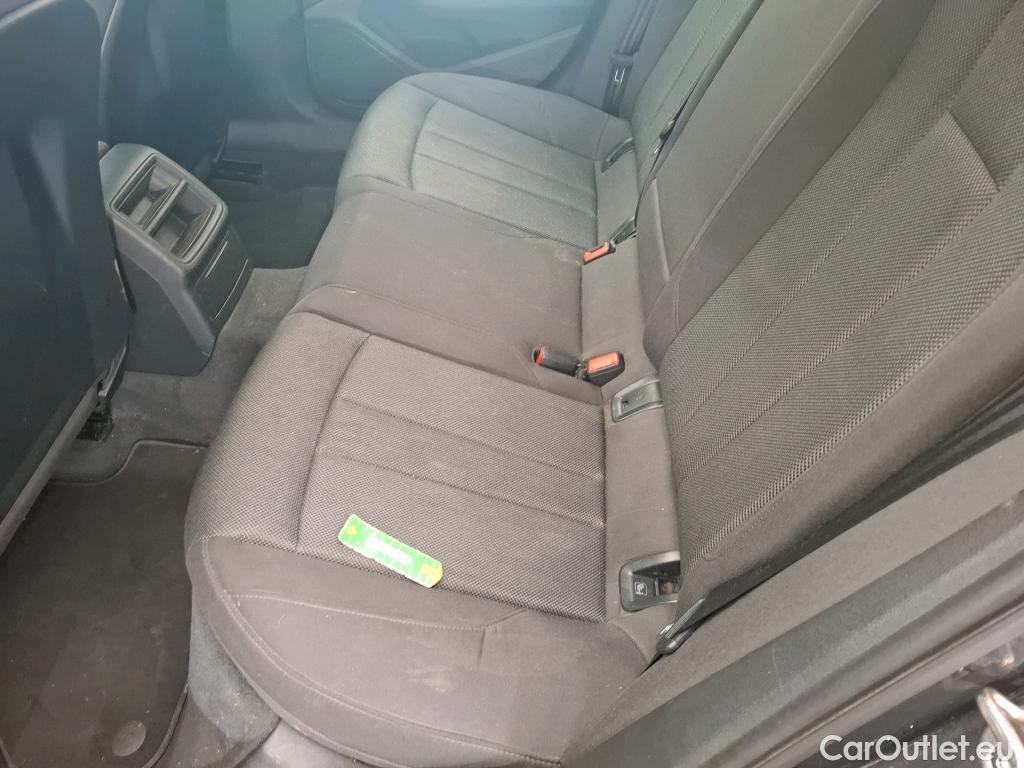  Audi  A4  Avant business line 2.0 TDI 150CV BVA7 E6 #55