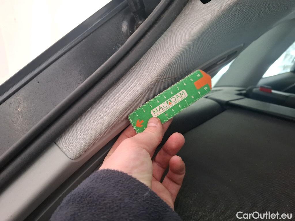  Audi  A4  Avant business line 2.0 TDI 150CV BVA7 E6 #44