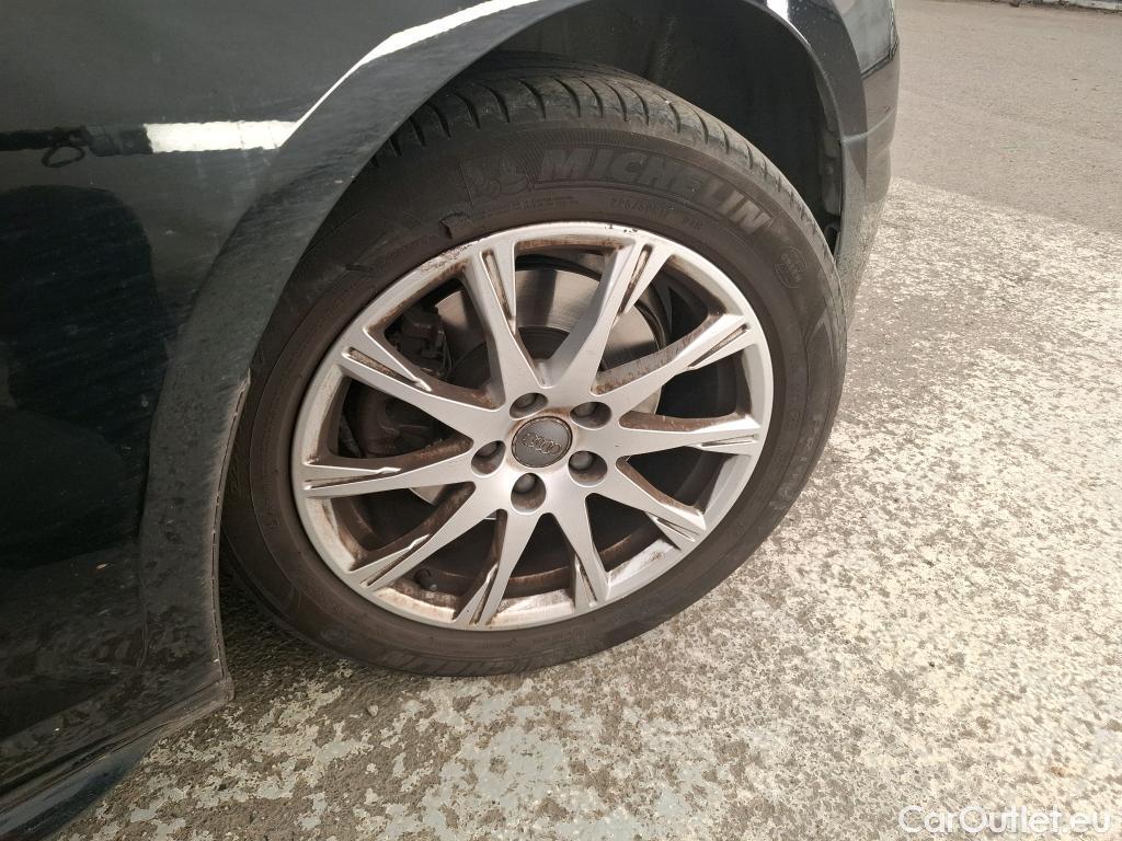  Audi  A4  Lim. 35 TDI Business line 2.0 TDI 165CV BVA7 E6d #1