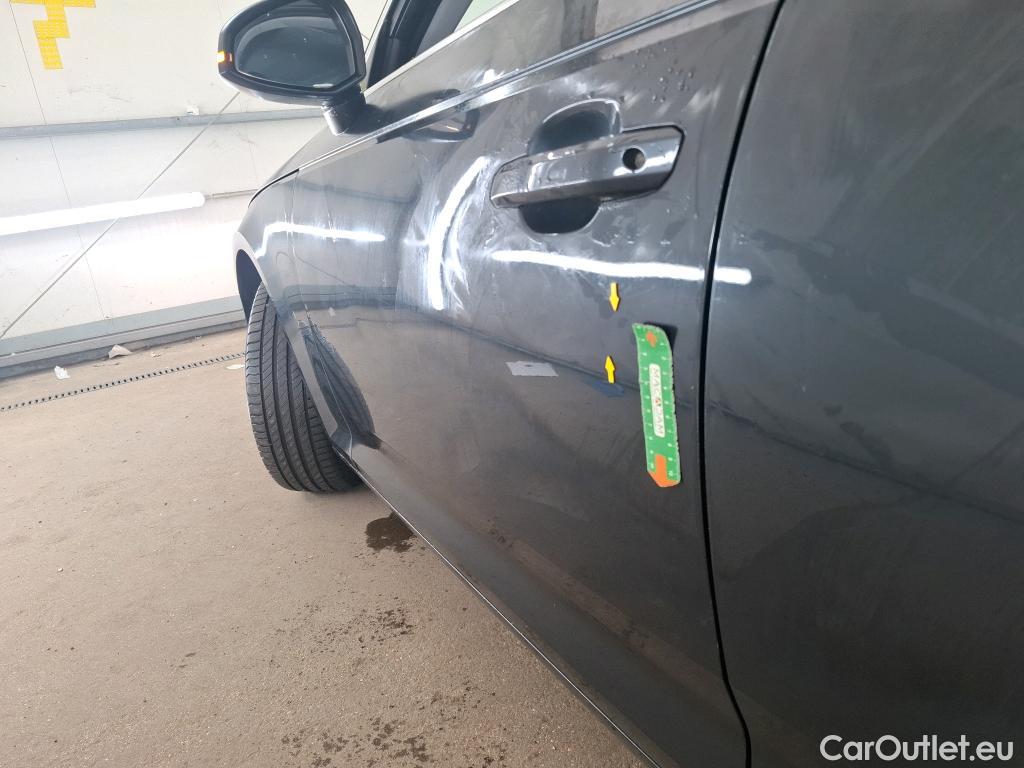  Audi  A4  Avant business line 2.0 TDI 150CV BVA7 E6 #16