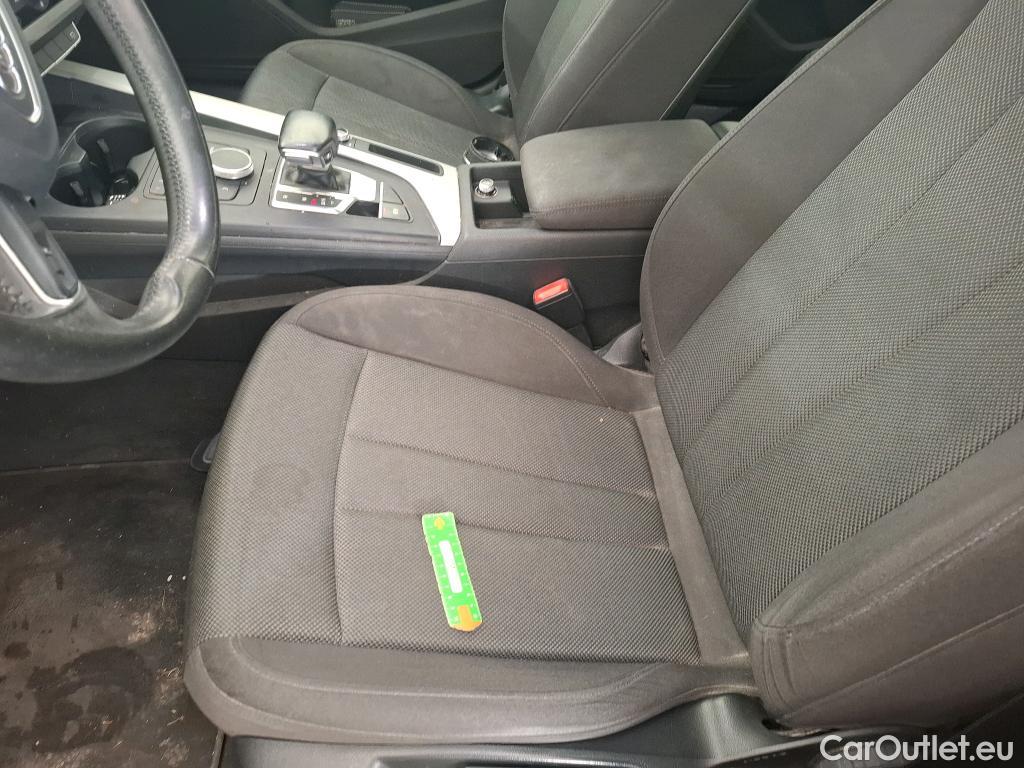  Audi  A4  Avant business line 2.0 TDI 150CV BVA7 E6 #54