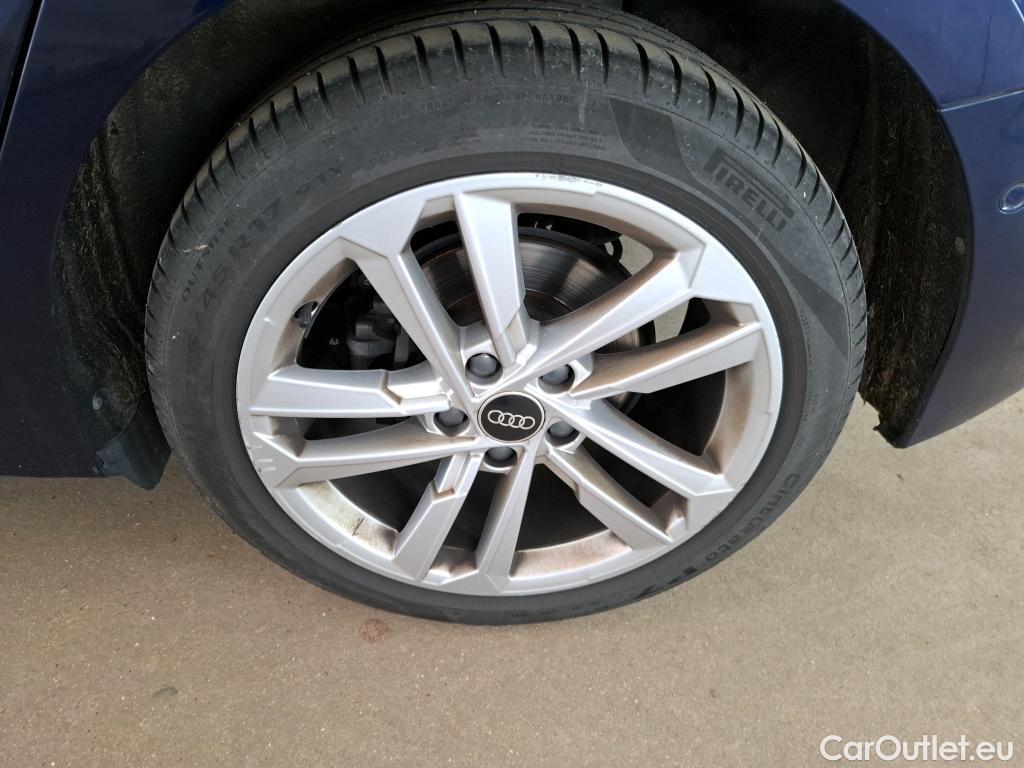  Audi  A3  Sportback 35 TDI Business Line 2.0 TDI 150CV BVA7 E6d #16