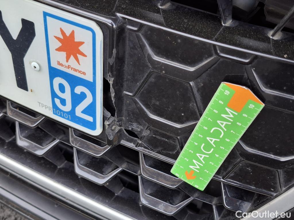  Audi  A1 Sportback  25 TFSI Business line 1.0 TFSI 95CV BVM5 E6d #20