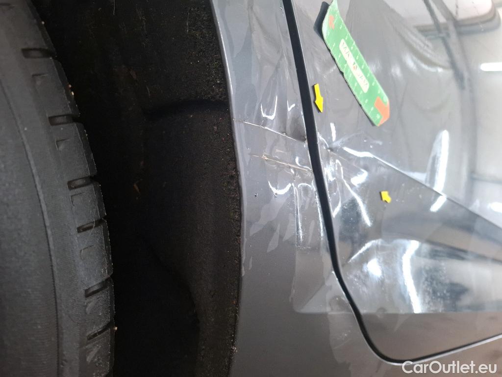  Audi  A4  Avant business line 2.0 TDI 150CV BVA7 E6 #12