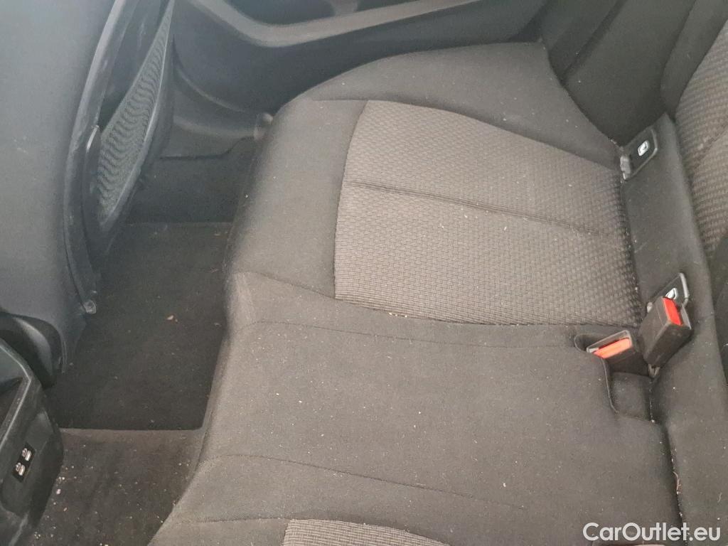  Bmw  Serie 1 1 Berline 116 d 1.5 115CV BVA7 E6d #38