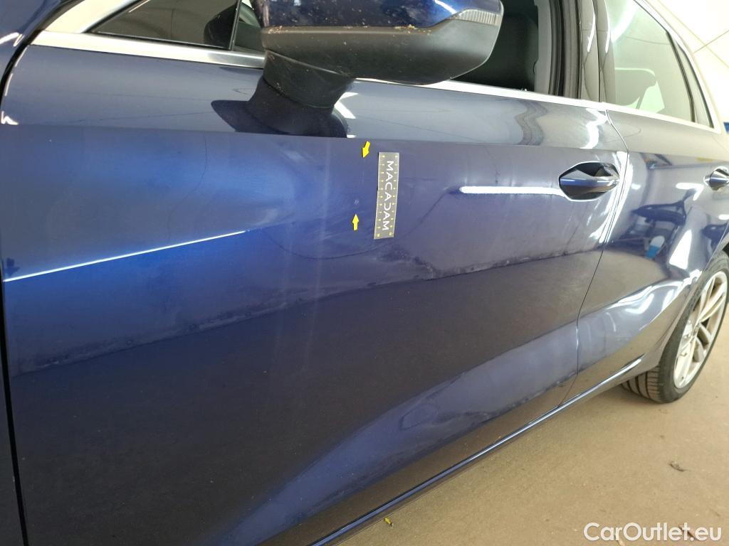  Audi  A3  Sportback 35 TDI Business Line 2.0 TDI 150CV BVA7 E6d #6