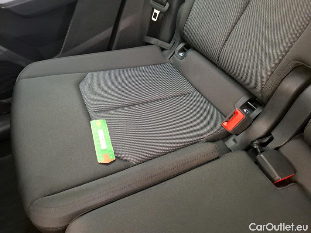  Audi  Q3 AUDI  / 2018 / 5P / SUV 45 TFSI E 245 S TRONIC BUSINESS LINE (ex L389) #11