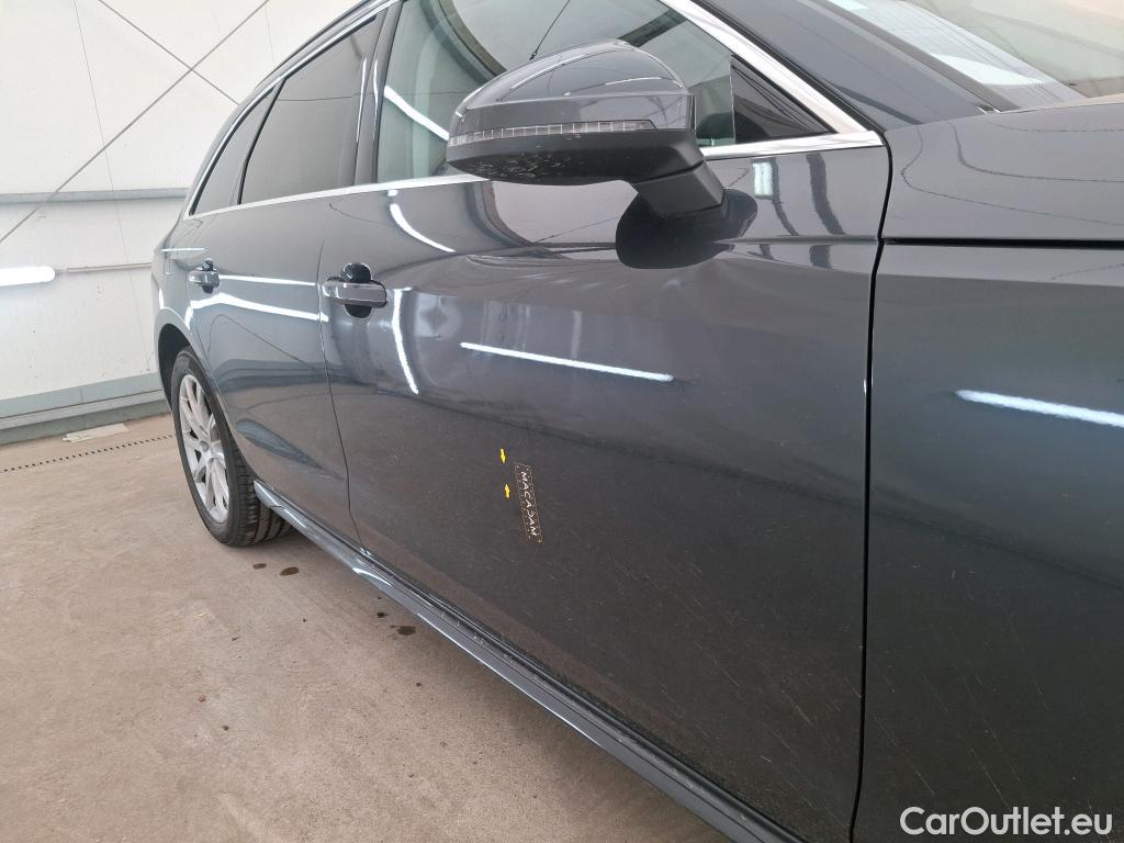  Audi  A4 AUDI  Avant / 2019 / 5P / Break 35 TDI 163 S tronic Business line #14