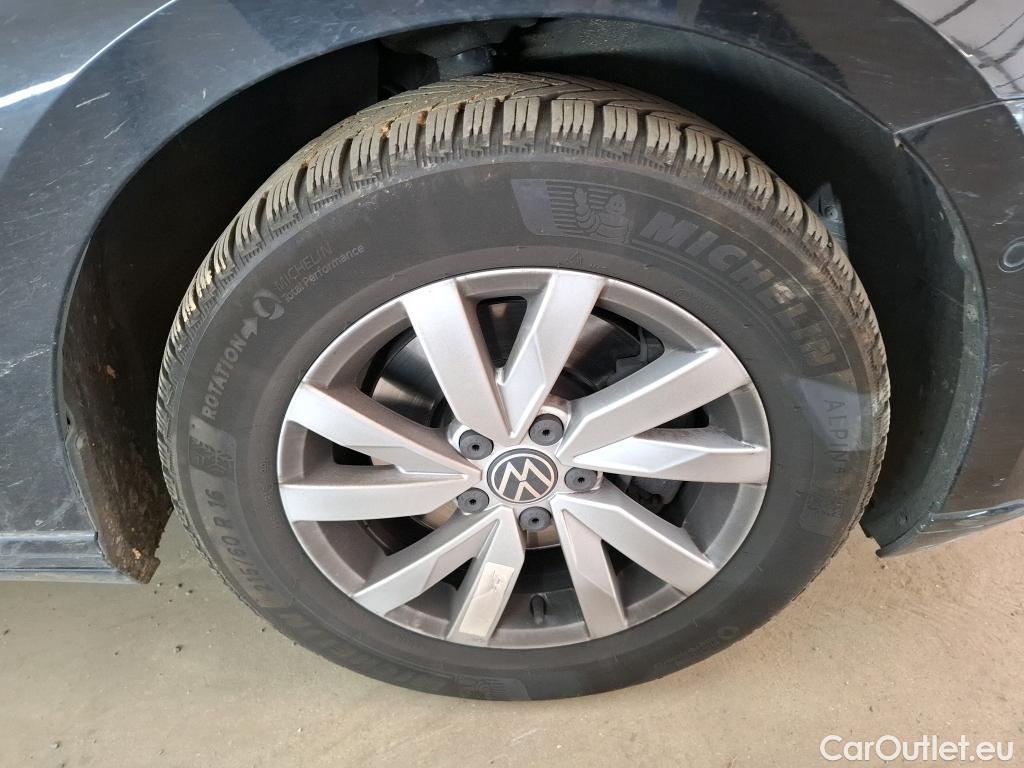  Volkswagen  Passat  Break Business 2.0 TDI 120CV BVA7 E6d #66