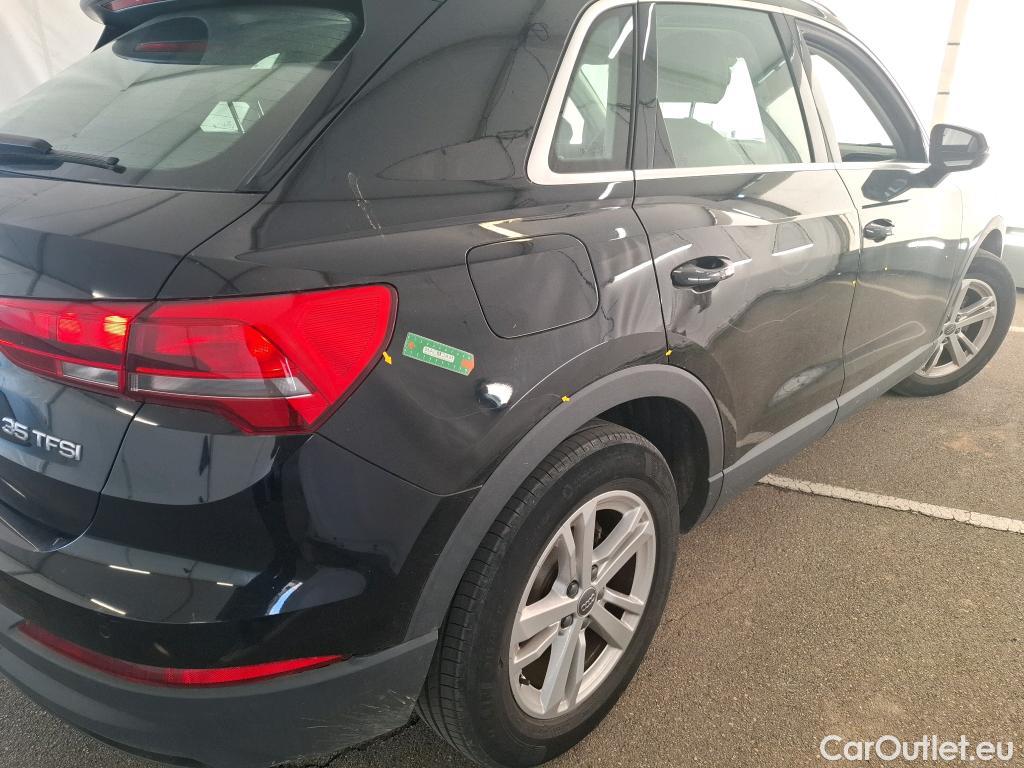  Audi  Q3 AUDI  / 2018 / 5P / SUV 1.5 35 TFSI 150 S TRONIC DESIGN #14
