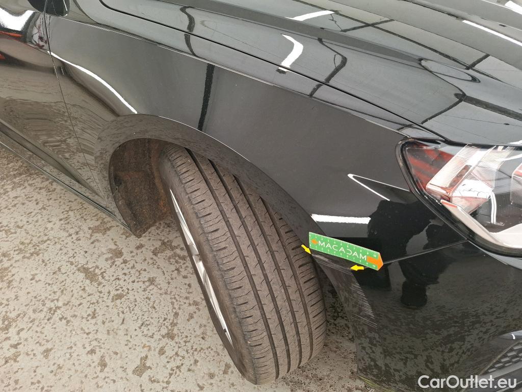  Audi  A1 Sportback  25 TFSI Business line 1.0 TFSI 95CV BVM5 E6d #21