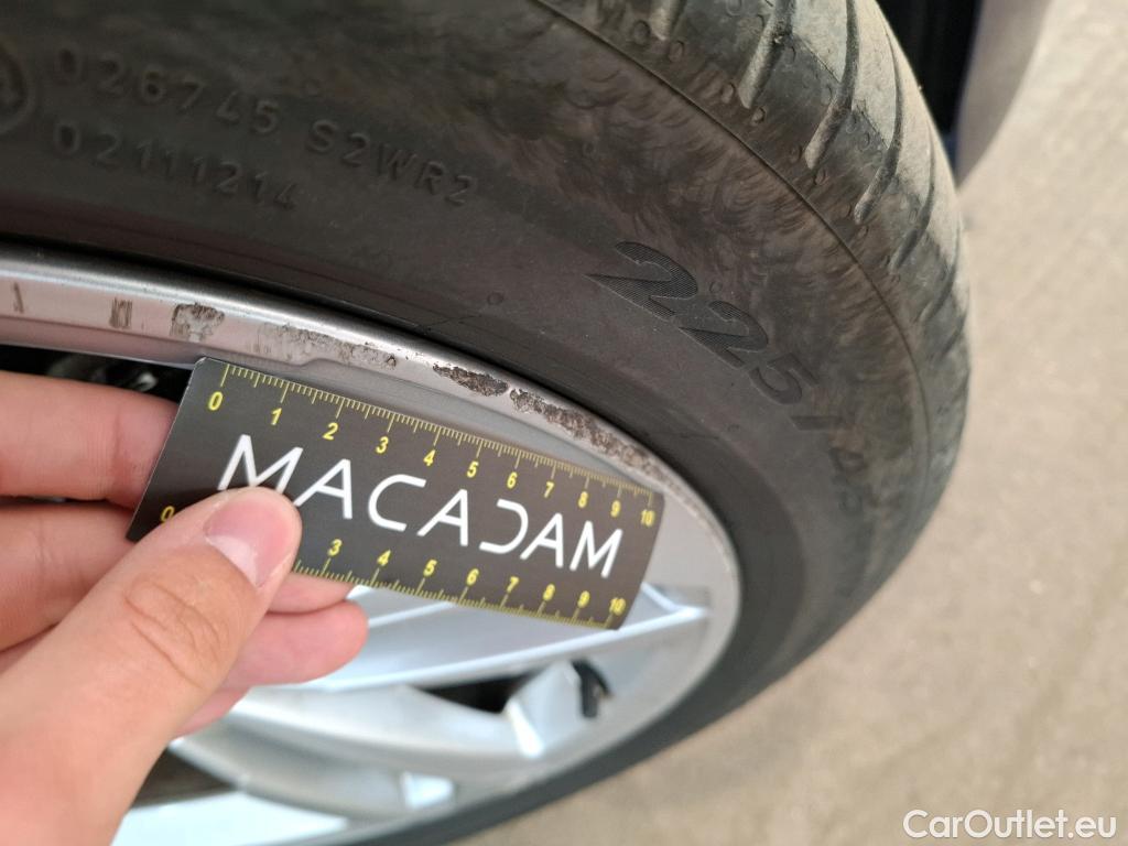  Audi  A3  Sportback 35 TDI Business Line 2.0 TDI 150CV BVA7 E6d #29