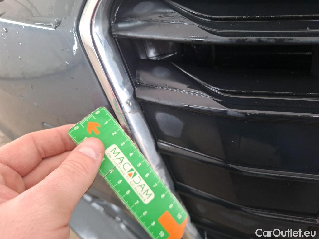  Audi  A4  Avant business line 2.0 TDI 150CV BVA7 E6 #21