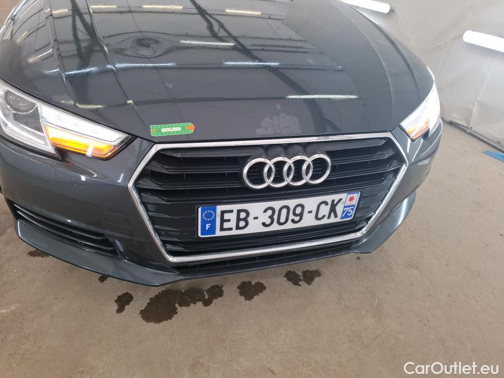  Audi  A4  Avant business line 2.0 TDI 150CV BVA7 E6 #20