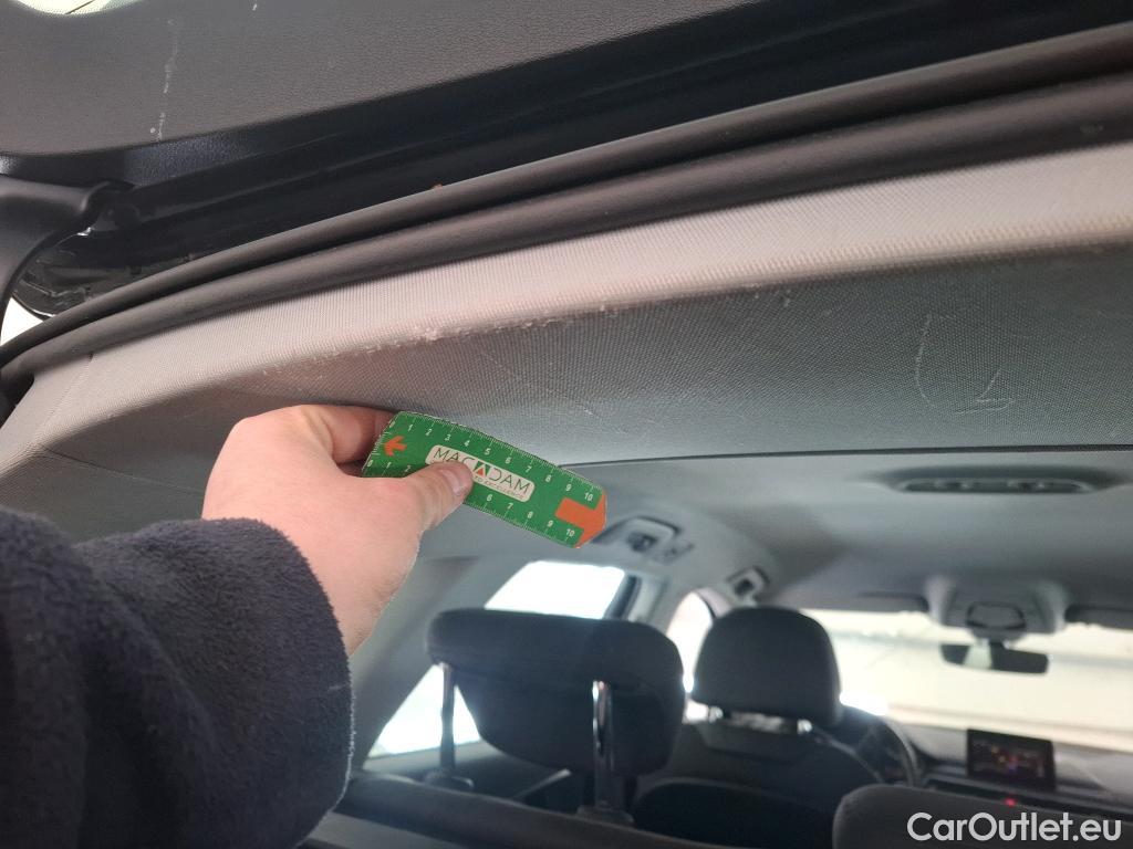  Audi  A4  Avant business line 2.0 TDI 150CV BVA7 E6 #38