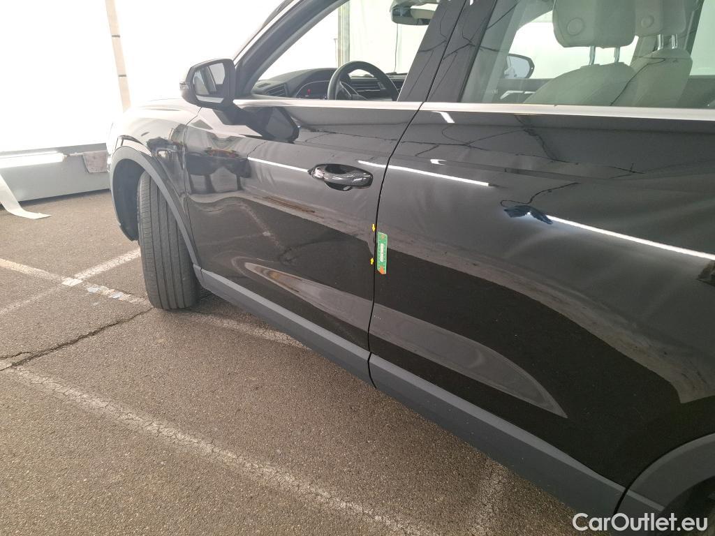  Audi  Q3 AUDI  / 2018 / 5P / SUV 1.5 35 TFSI 150 S TRONIC DESIGN #4