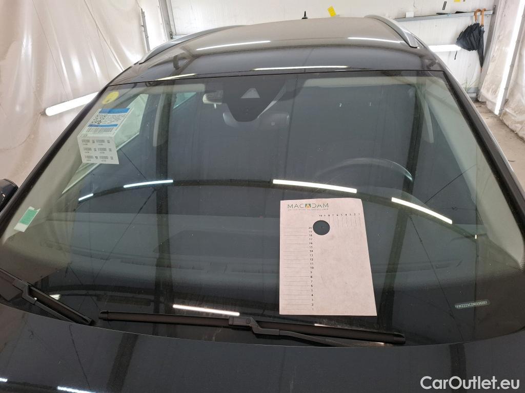  Volkswagen  Passat  Break Business 2.0 TDI 120CV BVA7 E6d #1