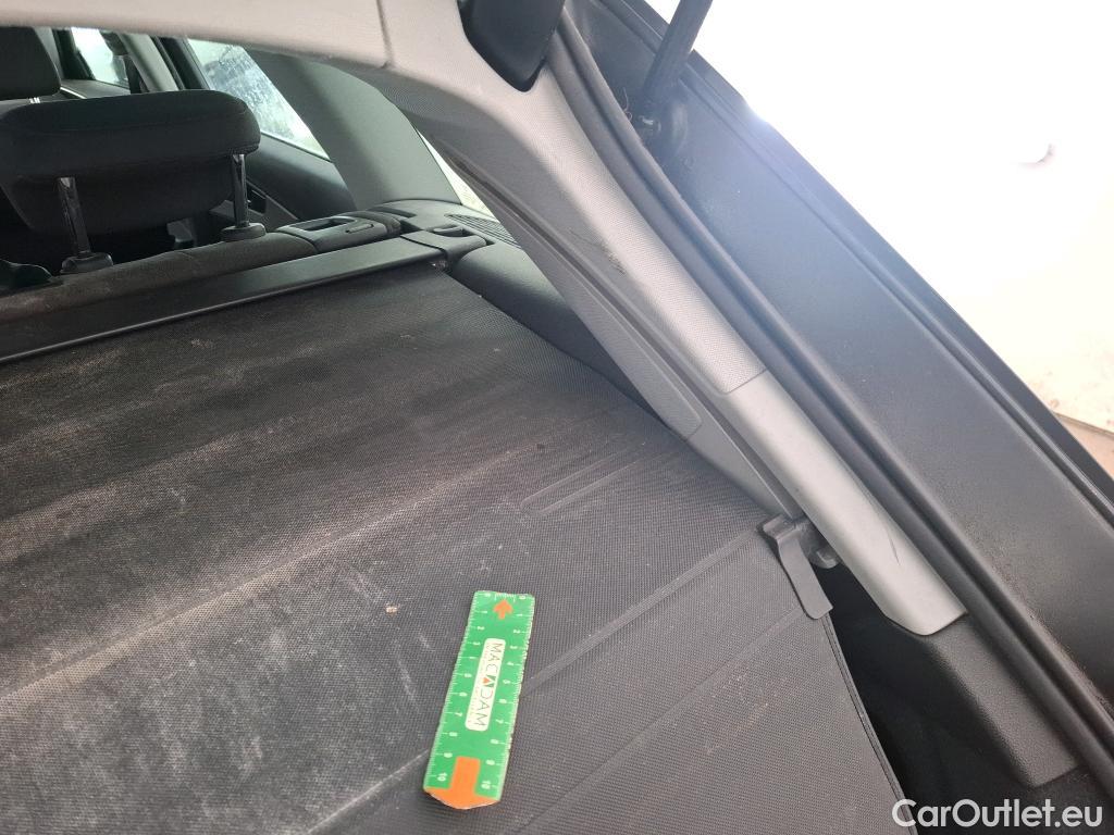  Audi  A4  Avant business line 2.0 TDI 150CV BVA7 E6 #41