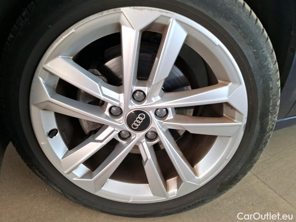  Audi  A3  Sportback 35 TDI Business Line 2.0 TDI 150CV BVA7 E6d #13