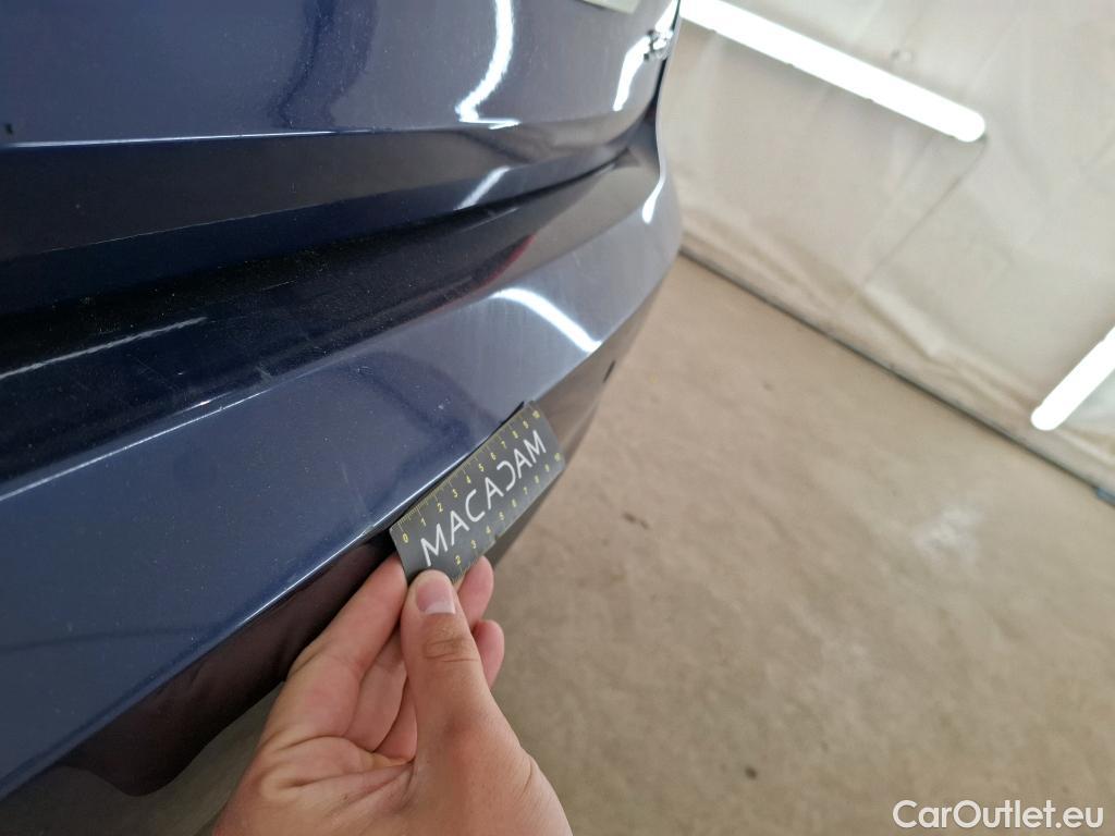  Audi  A3  Sportback 35 TDI Business Line 2.0 TDI 150CV BVA7 E6d #9