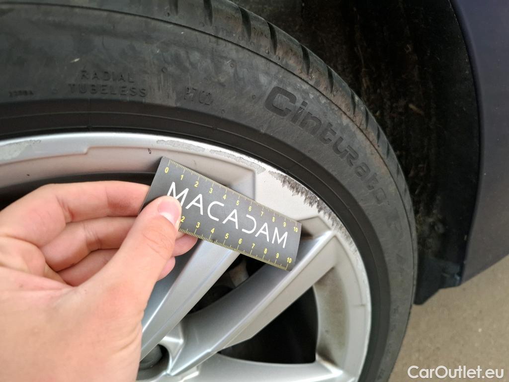  Audi  A3  Sportback 35 TDI Business Line 2.0 TDI 150CV BVA7 E6d #25