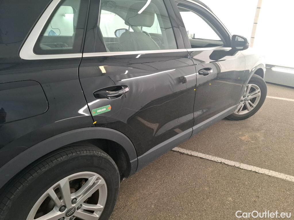  Audi  Q3 AUDI  / 2018 / 5P / SUV 1.5 35 TFSI 150 S TRONIC DESIGN #17