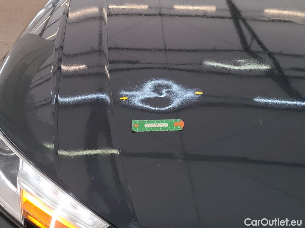  Audi  A4  Avant business line 2.0 TDI 150CV BVA7 E6 #15