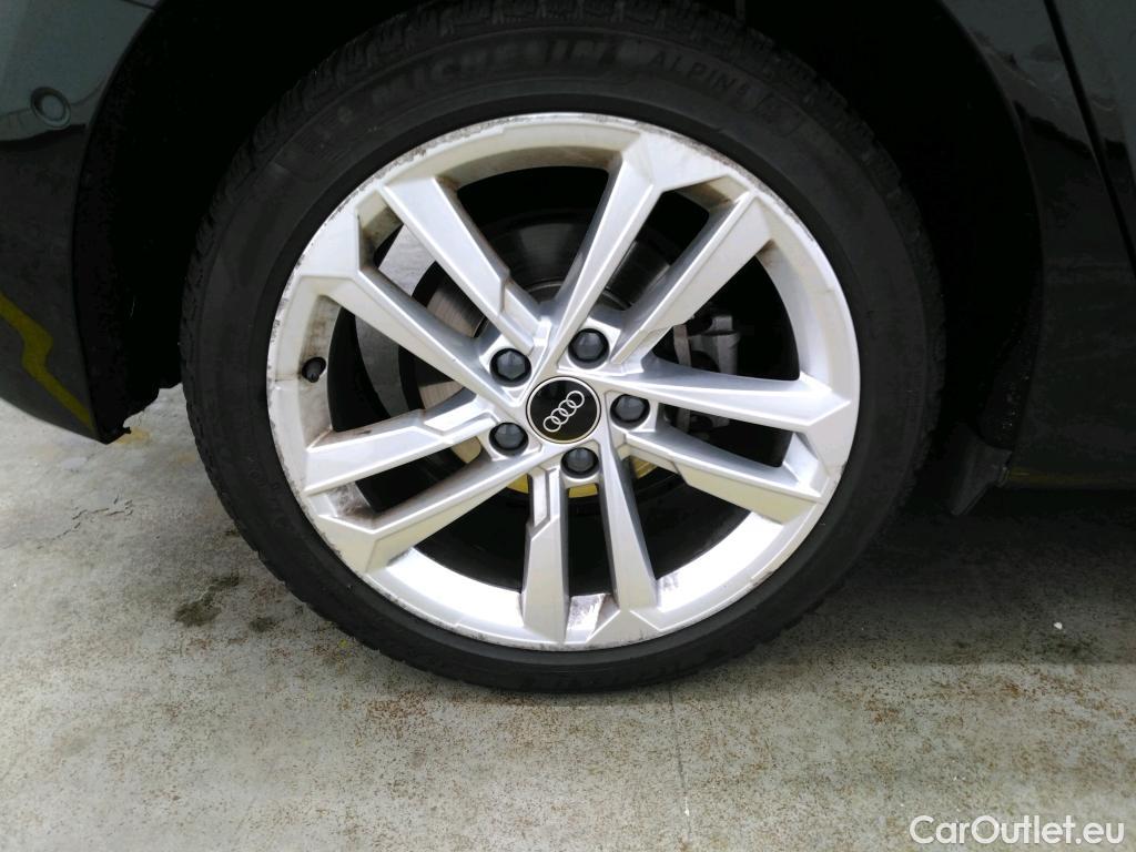  Audi  A3 AUDI  Sportback / 2020 / 5P / Berline 40 TFSI e 204 S Tronic Business Line #15