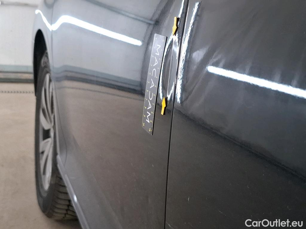  Volkswagen  Passat  Break Business 2.0 TDI 120CV BVA7 E6d #12