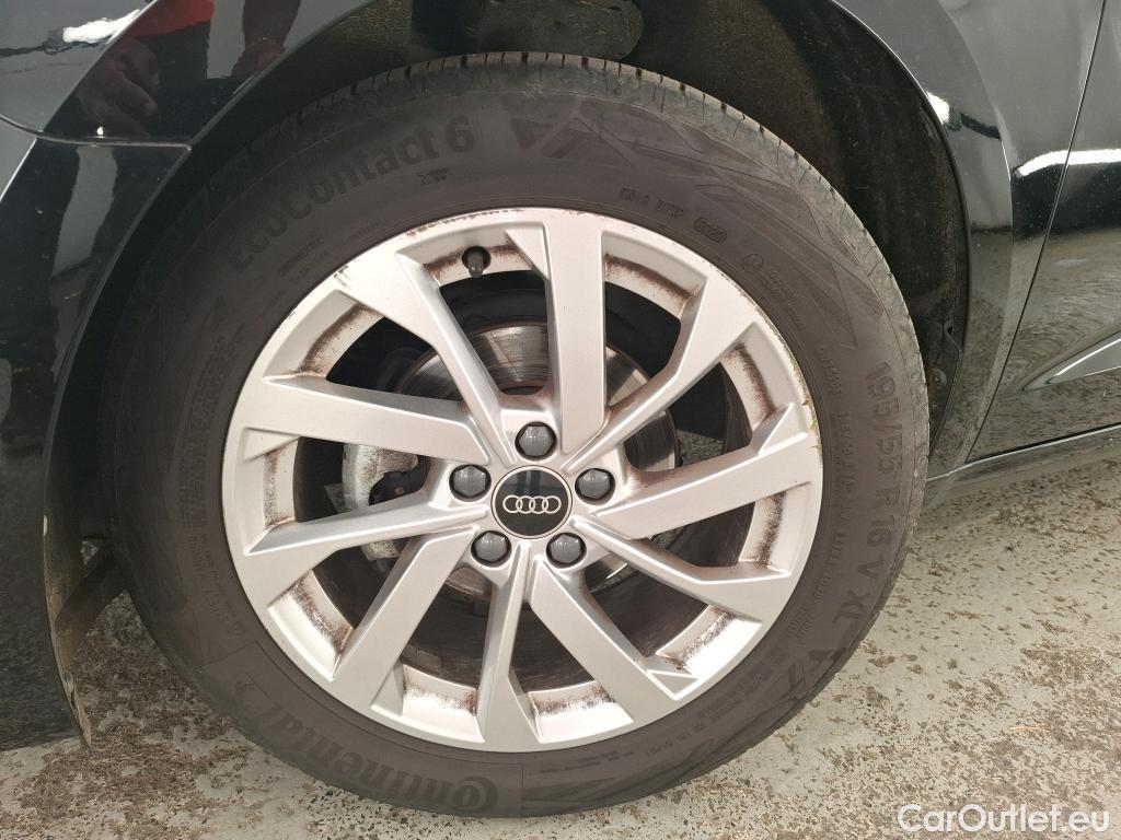  Audi  A1 Sportback  25 TFSI Business line 1.0 TFSI 95CV BVM5 E6d #58