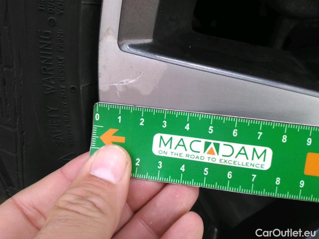  Volkswagen  Tiguan VOLKSWAGEN  Allspace / 2017 / 5P / SUV 2.0 TDI 150 DSG7 Carat Exclusive #45