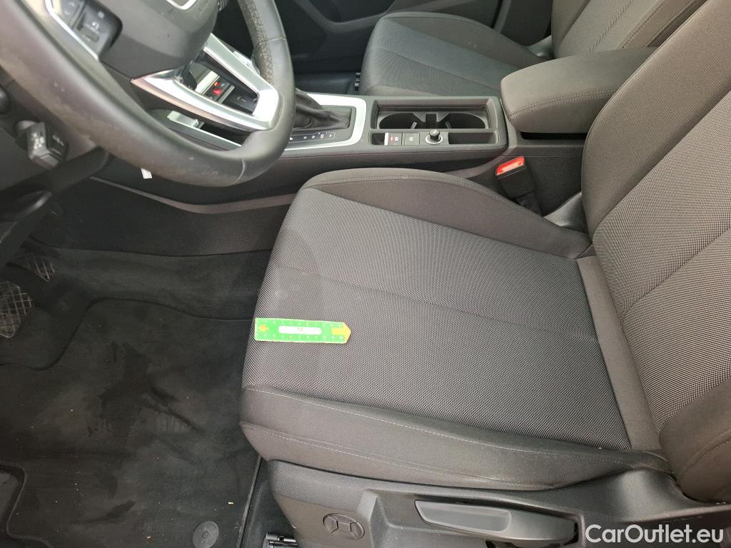  Audi  Q3 AUDI  / 2018 / 5P / SUV 45 TFSI E 245 S TRONIC BUSINESS LINE (ex L389) #7