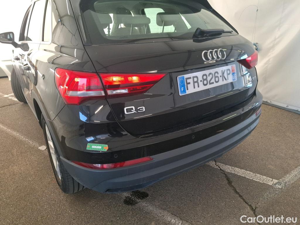  Audi  Q3 AUDI  / 2018 / 5P / SUV 1.5 35 TFSI 150 S TRONIC DESIGN #26