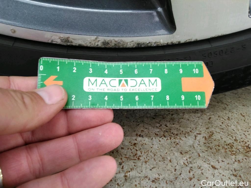  Volkswagen  Tiguan VOLKSWAGEN  Allspace / 2017 / 5P / SUV 2.0 TDI 150 DSG7 Carat Exclusive #14