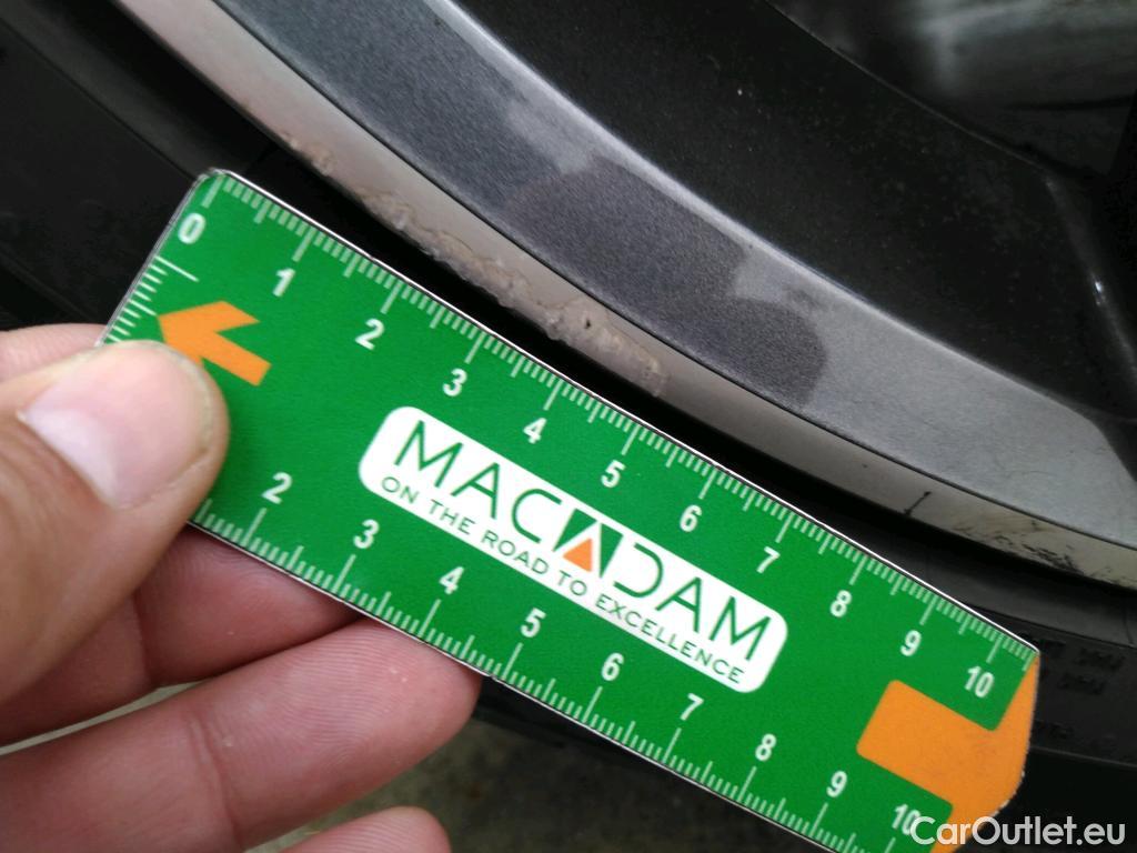  Volkswagen  Tiguan VOLKSWAGEN  Allspace / 2017 / 5P / SUV 2.0 TDI 150 DSG7 Carat Exclusive #22