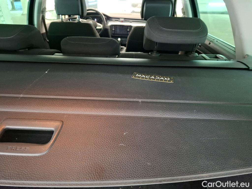  Volkswagen  Passat  Break Business 2.0 TDI 120CV BVA7 E6d #35