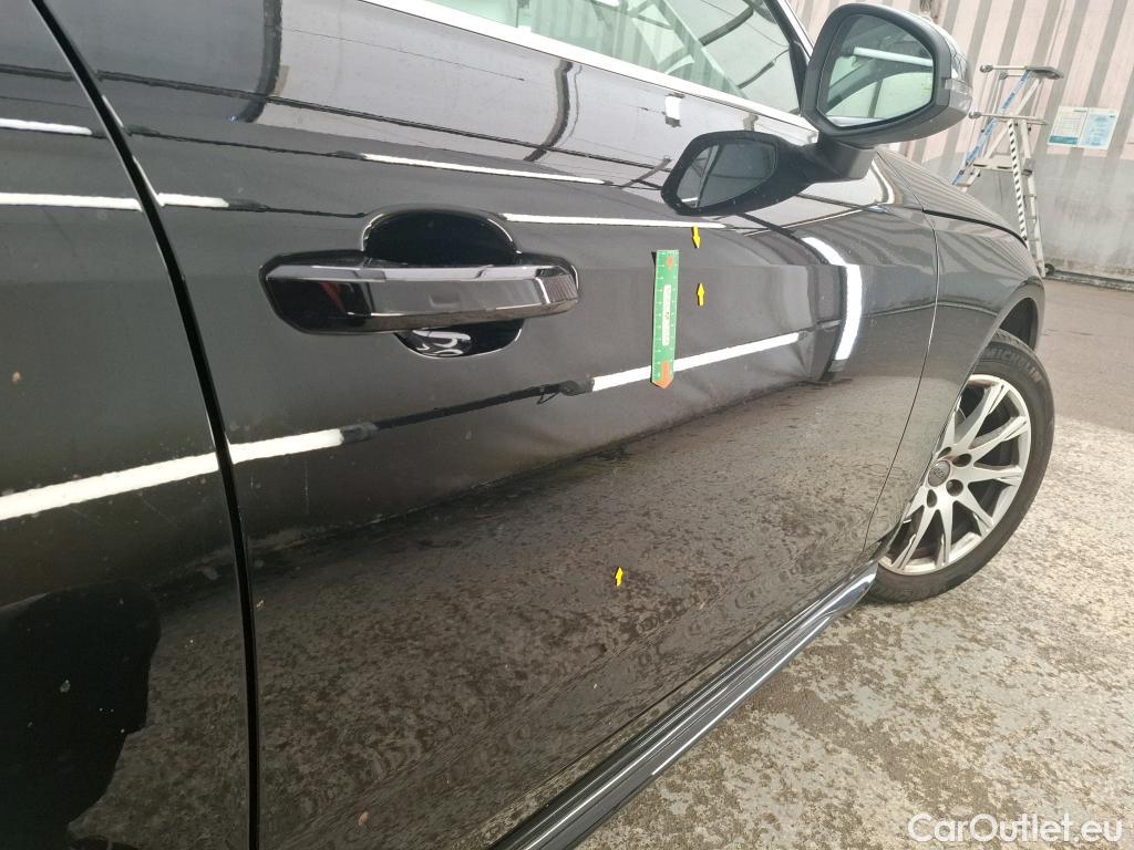  Audi  A4  Lim. 35 TDI Business line 2.0 TDI 165CV BVA7 E6d #38