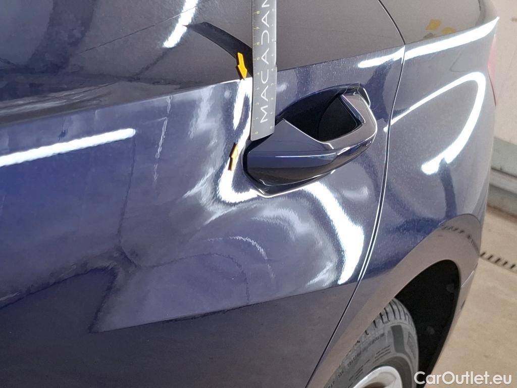  Audi  A3  Sportback 35 TDI Business Line 2.0 TDI 150CV BVA7 E6d #2