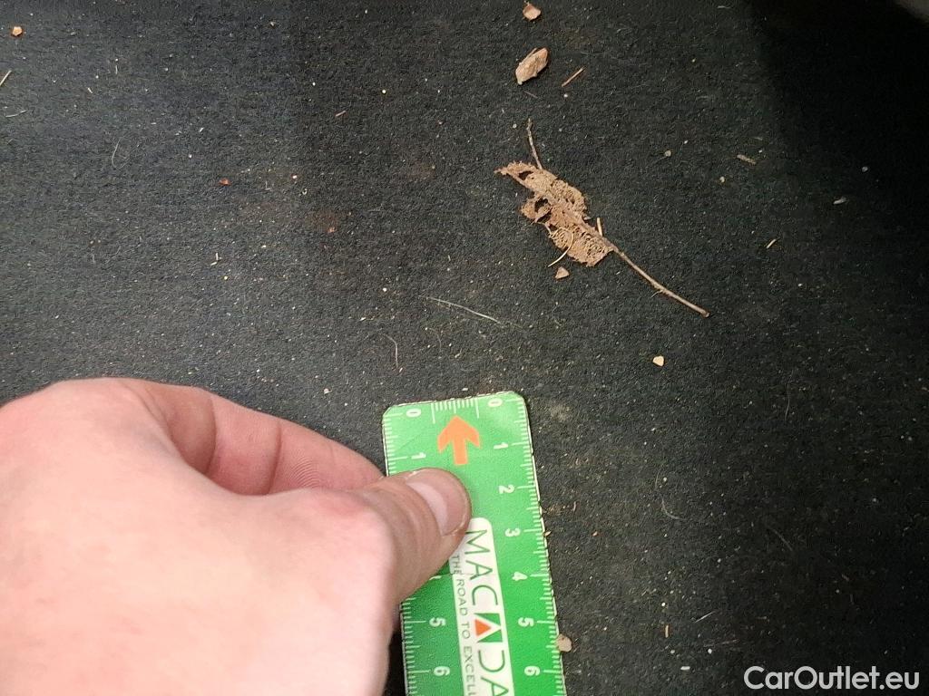  Audi  A4  Avant business line 2.0 TDI 150CV BVA7 E6 #40