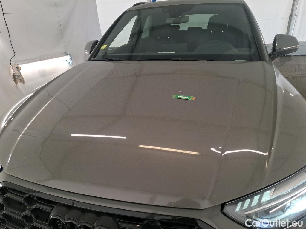  Audi  Q5  35 TDI S line 2.0 TDI 165CV BVA7 E6d #53