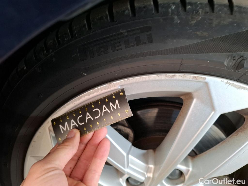  Audi  A3  Sportback 35 TDI Business Line 2.0 TDI 150CV BVA7 E6d #14