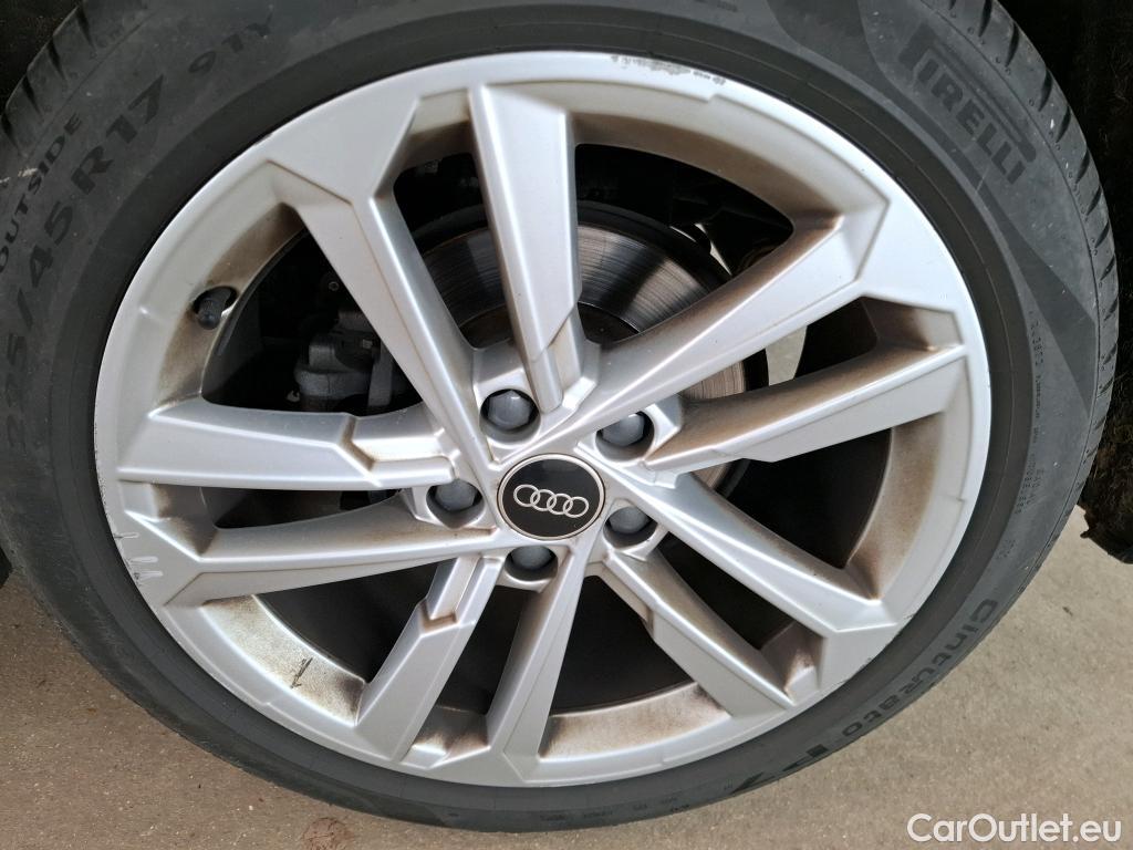  Audi  A3  Sportback 35 TDI Business Line 2.0 TDI 150CV BVA7 E6d #17