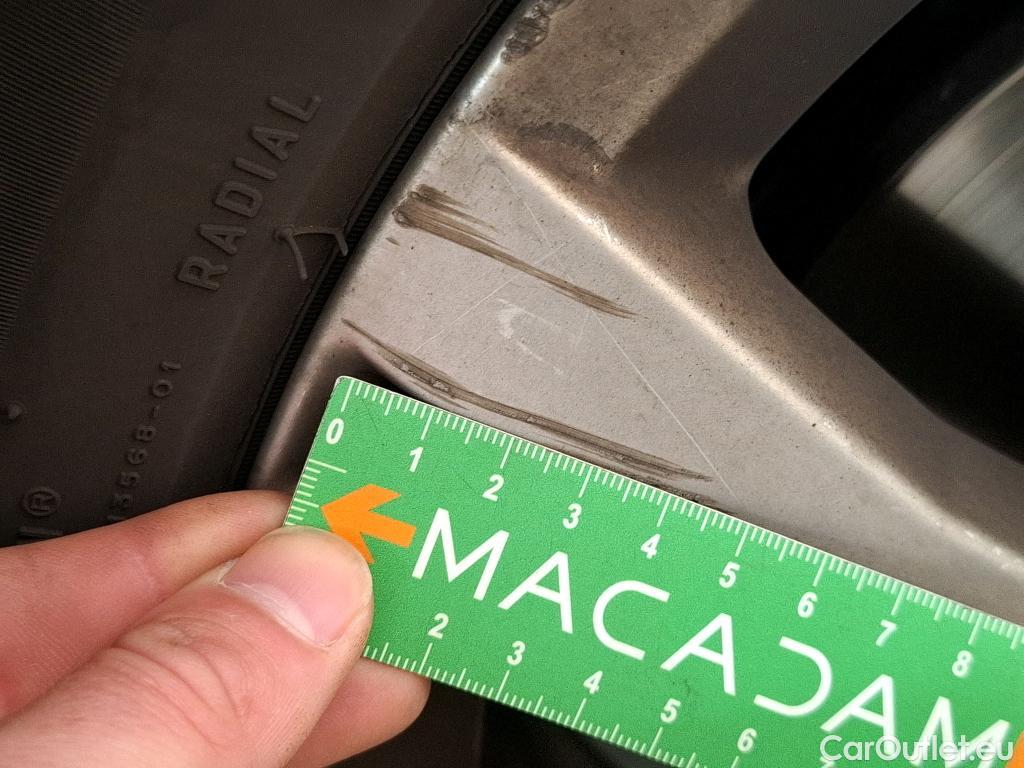  Volkswagen  Tiguan VOLKSWAGEN  / 2020 / 5P / SUV 2.0 TDI 150 DSG7 Life Business #38