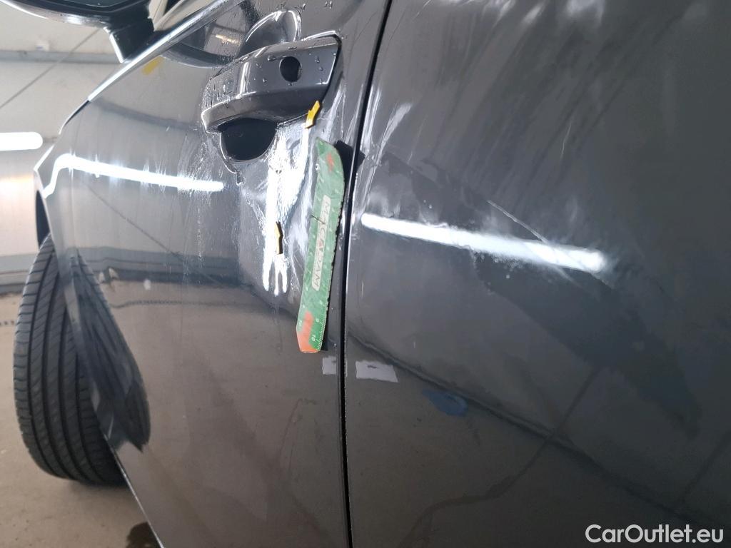  Audi  A4  Avant business line 2.0 TDI 150CV BVA7 E6 #19