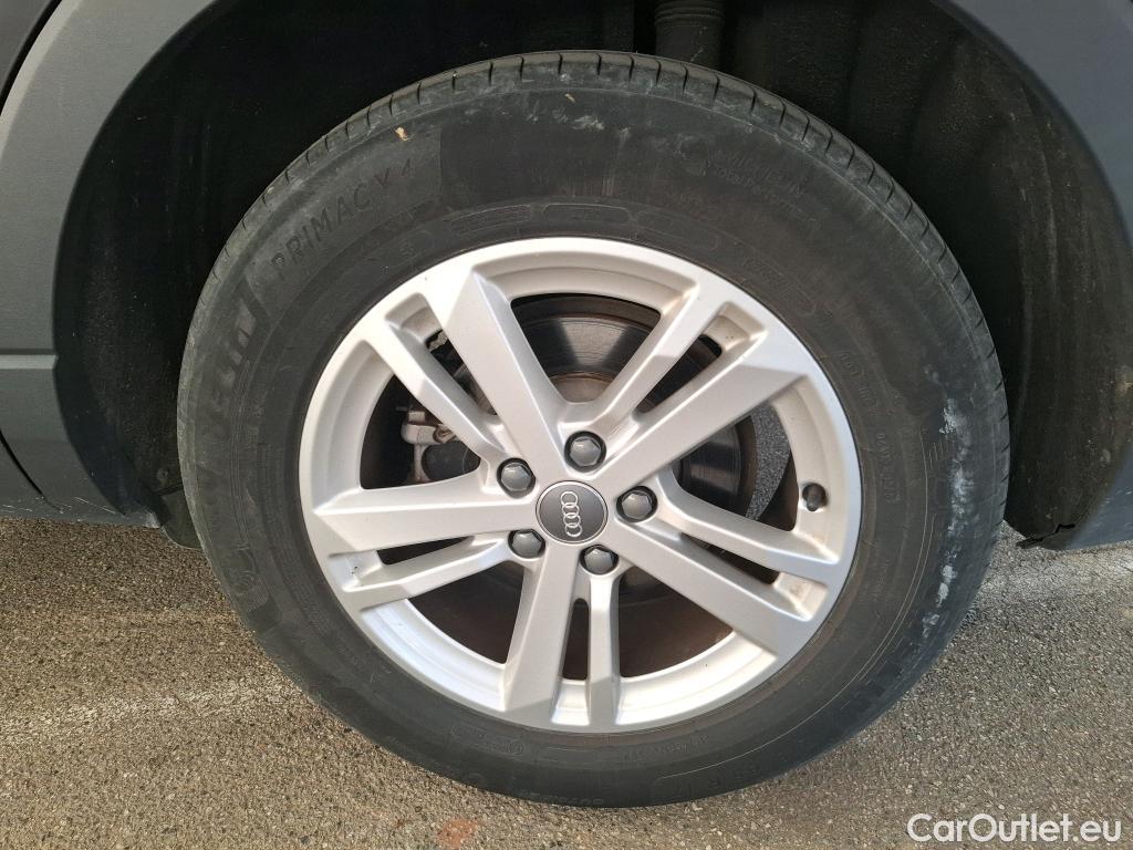  Audi  Q3 AUDI  / 2018 / 5P / SUV 1.5 35 TFSI 150 S TRONIC DESIGN #33