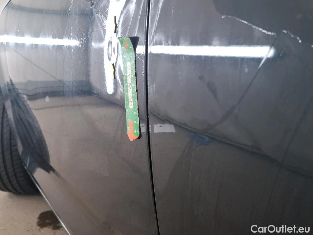  Audi  A4  Avant business line 2.0 TDI 150CV BVA7 E6 #18