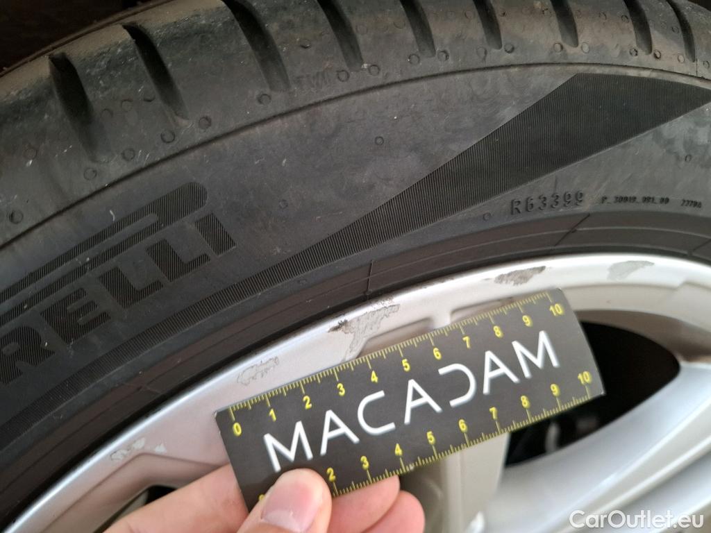  Audi  A3  Sportback 35 TDI Business Line 2.0 TDI 150CV BVA7 E6d #23