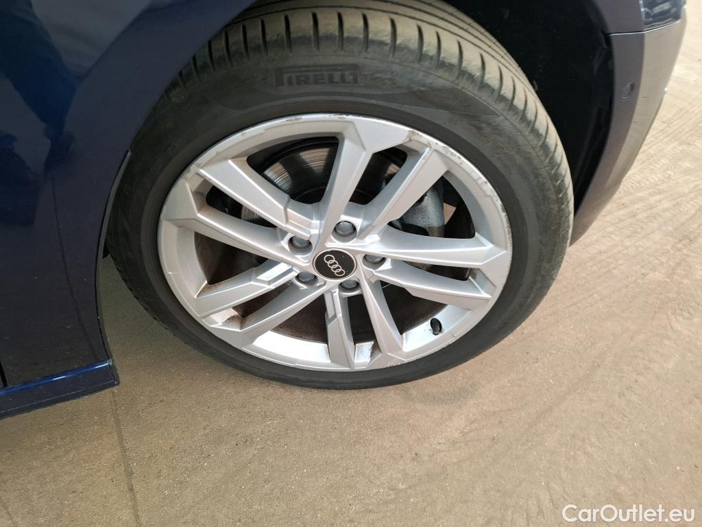  Audi  A3  Sportback 35 TDI Business Line 2.0 TDI 150CV BVA7 E6d #26